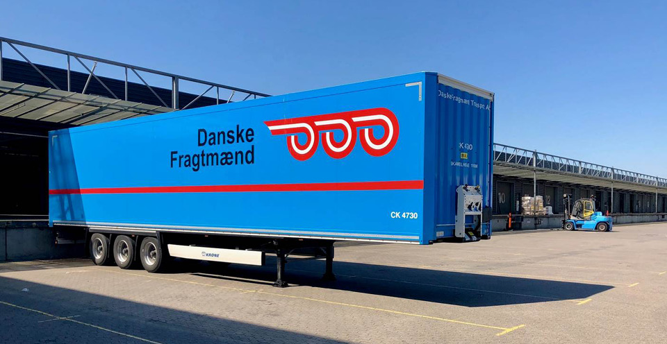 Case Study - Danske